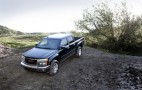 GMC Confirms All-New Canyon Mid-Size Pickup Coming "In The Future"