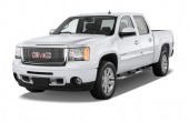 2012 GMC Sierra 1500 Photos