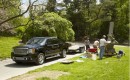GMC Loans Trucks To Nonprofits For Its 2012 Catalog Photoshoot