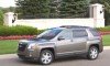 2012 GMC Terrain