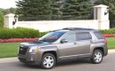 2012 GMC Terrain