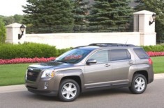 2012 GMC Terrain