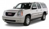 2012 GMC Yukon XL 2WD 4-door 1500 SLT Angular Front Exterior View