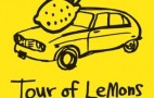 Hagerty Lining Up 50 Misfit Cars For Tour Of LeMons During Monterey Classic Car Week