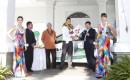 2012 Hawaiian Teacher of the Year Gets Free Mitsubishi I 