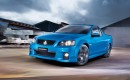 2012 Holden Commodore 'Thunder' Ute