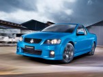 2012 Holden Commodore 'Thunder' Ute