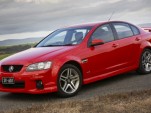 2012 Holden Commodore