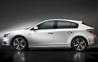 Forbidden Fruit: 2012 Chevrolet (Holden) Cruze Hatchback