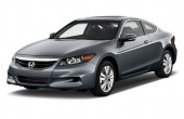 2012 Honda Accord Coupe Photos