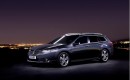 2012 Honda Accord (European version)