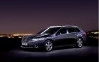2011 Geneva Motor Show Preview: European 2012 Honda Accord