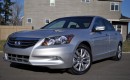 2012 Honda Accord EX-L