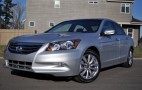 20 Years Of Gas Mileage: All Cars Improving, But Hybrids Best