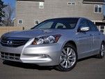 2012 Honda Accord EX-L