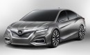 2012 Honda Concept C