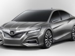 2012 Honda Concept C