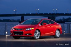 2012 Honda Civic Si