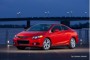 2012 Honda Civic Coupe Photos