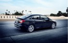 Honda Civic No Longer Recommended By Consumer Reports  