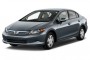 2012 Honda Civic Hybrid