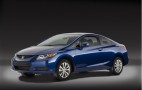 2012 Honda Civic Preview