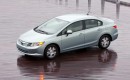 2012 Honda Civic Hybrid