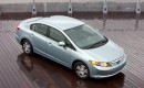 2012 Honda Civic Hybrid