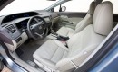 2012 Honda Civic Hybrid