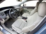 2012 Honda Civic Hybrid
