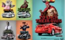 2012 Honda Civic 'To Each Their Own' campaign