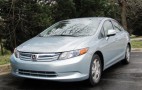 2012 Honda Civic Ultimate Guide: Reviews, Gas Mileage, Videos