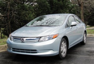 2012 Honda Civic Ultimate Guide: Reviews, Gas Mileage, Videos