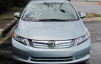 2013 Honda Civic Hybrid Will Be Made In U.S., Not Japan 