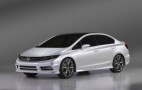 Recall Alert: 2012 Honda Civic