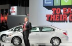 2012 Honda Civic: Video Rundown Of The Complete 5-Car Lineup
