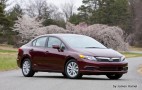 2012 Honda Civic: As Exciting As A New Toothbrush?