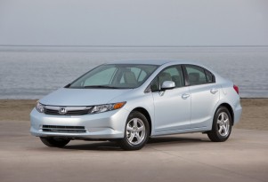 Midwest And Mountain Group To Work Toward Natural-Gas Cars