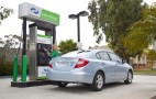 Natural Gas Vehicles Expected To Expand Share, Outside U.S.