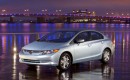 2012 Honda Civic sedan