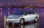 Family Vehicles Earning 2012 Best Retained Value Awards: Edmunds