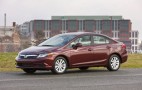 2012 Honda Civic: Recall Alert