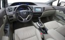 2012 Honda Civic sedan