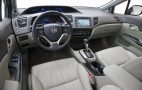 Honda: Okay, We Know You Hate The New Civic, So We’ll Redesign It