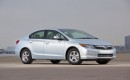 2012 Honda Civic sedan