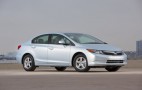 Honda Civic, Corvette Recall, Volt Tweaked: Car News Headlines