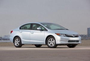 Honda Civic, Corvette Recall, Volt Tweaked: Car News Headlines