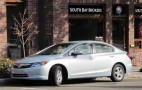 Want To Drive A Natural Gas Vehicle? Be Prepared For A Detour