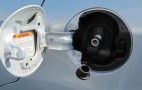 2012 Honda Civic Natural Gas: First Drive