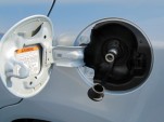 2012 Honda Civic Natural Gas, El Segundo, CA, Nov 2011